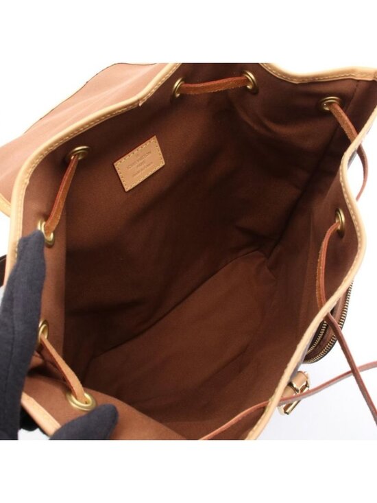 Louis Vuitton Rucksack Sac Backpack A Dos Bosfall main image 4